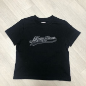 메리제임스(MARYJAMES) (W) CHEERING SHORT SLEEVE - BLACK 후기