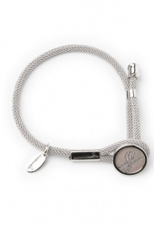 세누에르도(SCENUERDO) 향수팔찌_classic collection 2 - light gray 후기