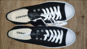 컨버스(CONVERSE) 잭퍼셀 클래식 레더 화이트 164225C 후기