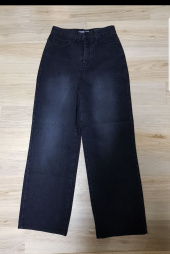매치글로브(MATCHGLOBE) MG9S WASHING DENIM PANTS (BLACK) 후기