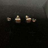 스팅925(STING925) Lilium Earring 후기