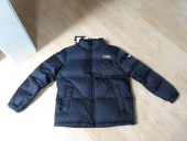 내셔널지오그래픽(NATIONALGEOGRAPHIC) N194UDW980 바이슨 RDS 덕 다운 점퍼 CARBON BLACK 후기