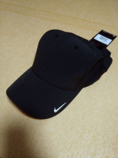 나이키(NIKE) 레거시91 스우시캡 블랙 / 779797-010 후기