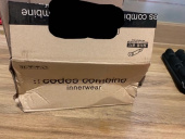 코데즈컴바인 이너웨어(CODES COMBINE INNERWEAR) 믹스포인트 매치 아웃밴드 드로즈 2팩 후기