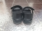 피스워커(PIECE WORKER) Leather Strap Guard / Black 후기