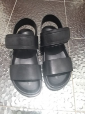 피스워커(PIECE WORKER) Leather Strap Guard / Black 후기