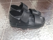 피스워커(PIECE WORKER) Leather Strap Guard / Black 후기