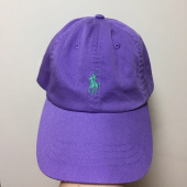 폴로 랄프 로렌(POLO RALPH LAUREN) 폴로 치노 베이스볼 캡-릴레이 카슨 블루 후기