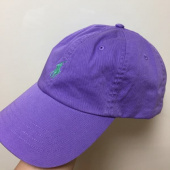 폴로 랄프 로렌(POLO RALPH LAUREN) 폴로 치노 베이스볼 캡-릴레이 카슨 블루 후기