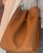 아보네(ABONNE) JUDD bag white 후기