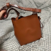 아보네(ABONNE) JUDD bag black 후기