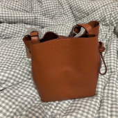 아보네(ABONNE) JUDD bag black 후기