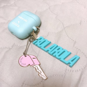 로라로라(ROLAROLA) (LV-19307) ROLAROLA KEY AIRPODS CASE MINT 후기