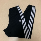 아디다스(ADIDAS) 락업 트랙팬츠 - 블랙 / ED7542 후기