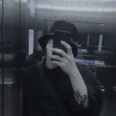 루오에스팩(LUOESPAC) 오버핏 버킷햇 (블랙) 후기