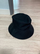 루오에스팩(LUOESPAC) 오버핏 버킷햇 (아이보리) 후기