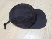 디얼스(THE EARTH) RIPSTOP CORDURA CAMP CAP - BLACK 후기