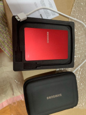 삼성전자(SAMSUNG ELECTRONICS) 삼성 외장하드 Y3 1TB 후기