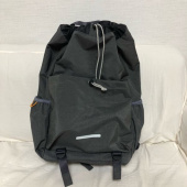 로우로우(RAWROW) STRING BACKPACK 750 OLIVE 후기