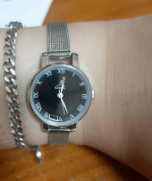 캉골시계(KANGOL WATCH) KG11062 GRACE 여성 메탈시계 후기
