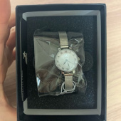 캉골시계(KANGOL WATCH) KG11062 GRACE 여성 메탈시계 후기