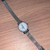 캉골시계(KANGOL WATCH) KG11062 GRACE 여성 메탈시계 후기