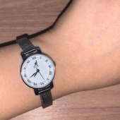 캉골시계(KANGOL WATCH) KG11062 GRACE 여성 메탈시계 후기