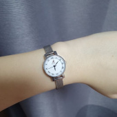 캉골시계(KANGOL WATCH) KG11062 GRACE 여성 메탈시계 후기