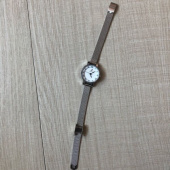 캉골시계(KANGOL WATCH) KG11062 GRACE 여성 메탈시계 후기