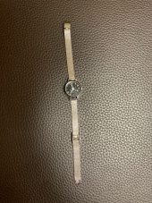 캉골시계(KANGOL WATCH) KG21232 CHALLENGE 여성 메탈시계 후기