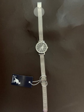 캉골시계(KANGOL WATCH) KG21232 CHALLENGE 여성 메탈시계 후기