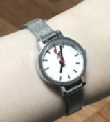캉골시계(KANGOL WATCH) KG21032 COMFY 여성 메탈시계 후기