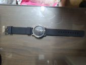 캉골시계(KANGOL WATCH) KG11432 SEASON 남여공용 우레탄시계 후기