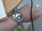 캉골시계(KANGOL WATCH) KG21011 CLEVER 남성 메탈시계 후기