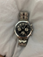 캉골시계(KANGOL WATCH) KG21011 CLEVER 남성 메탈시계 후기