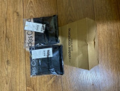 코데즈컴바인 이너웨어(CODES COMBINE INNERWEAR) 베이직 아웃밴드 드로즈 (BK/GD) 후기