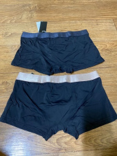 코데즈컴바인 이너웨어(CODES COMBINE INNERWEAR) 베이직 아웃밴드 드로즈 (BK/GD) 후기