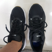 리복(REEBOK) 리복 터보 임펄스 - 화이트:블랙 / EH3463 후기