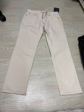 페이탈리즘(FATALISM) #0195 Off-white standard fit 후기