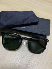 블루엘리펀트(BLUE ELEPHANT) TREX olivegreen 편광렌즈 후기