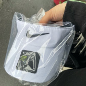 나이키 골프(NIKE GOLF) 915879 코어바이저 골프썬캡 후기