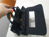 콰니(KWANI) Black Micro Studs 후기