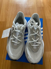 아디다스(ADIDAS) 오즈위고 화이트:블랙 / EE6464 후기