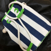 앤오즈(ANODDS) KAVE Bucket Bag 2 Color 후기