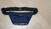 폴로 랄프 로렌(POLO RALPH LAUREN) 폴로 스포츠 나일론 웨이스트 팩 - 네이비 후기