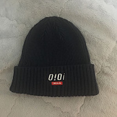 5252 바이 오아이오아이(5252BYOIOI) LOGO POINT BEANIE_mustard 후기
