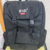5252 바이 오아이오아이(5252BYOIOI) CABINET BACKPACK 후기