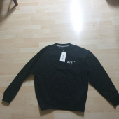 5252 바이 오아이오아이(5252BYOIOI) SIDE LOGO JUMPER_light purple 후기