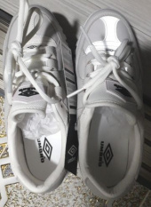 엄브로(UMBRO) 버키 (BUCKY) 블랙 (U0123CCR13) 후기