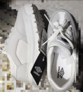 엄브로(UMBRO) 버키 (BUCKY) 블랙 (U0123CCR13) 후기